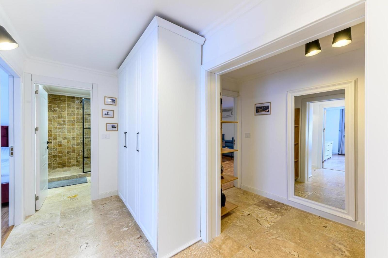 Five Stars Apartment Timisoara Exterior photo