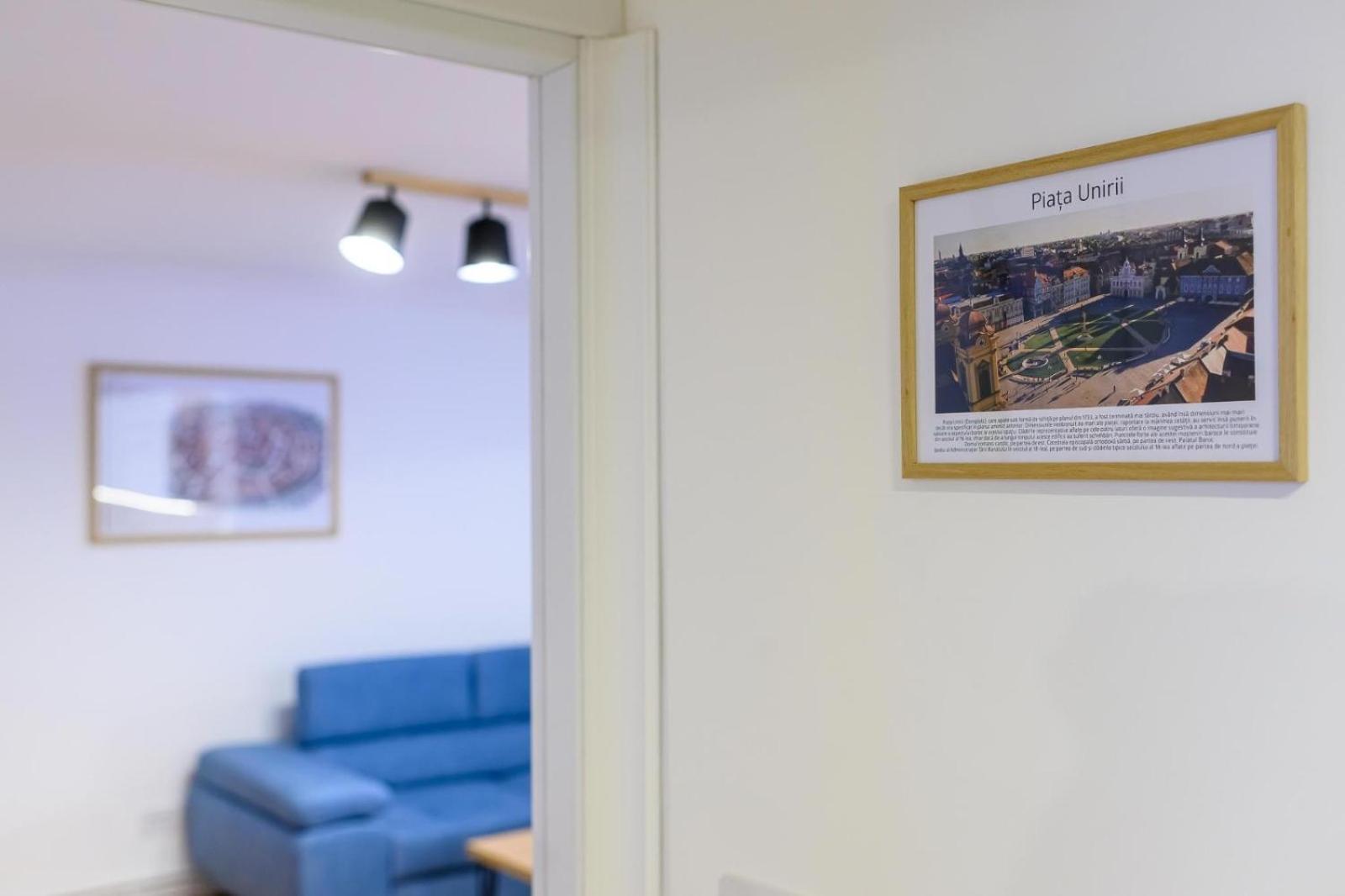 Five Stars Apartment Timisoara Exterior photo