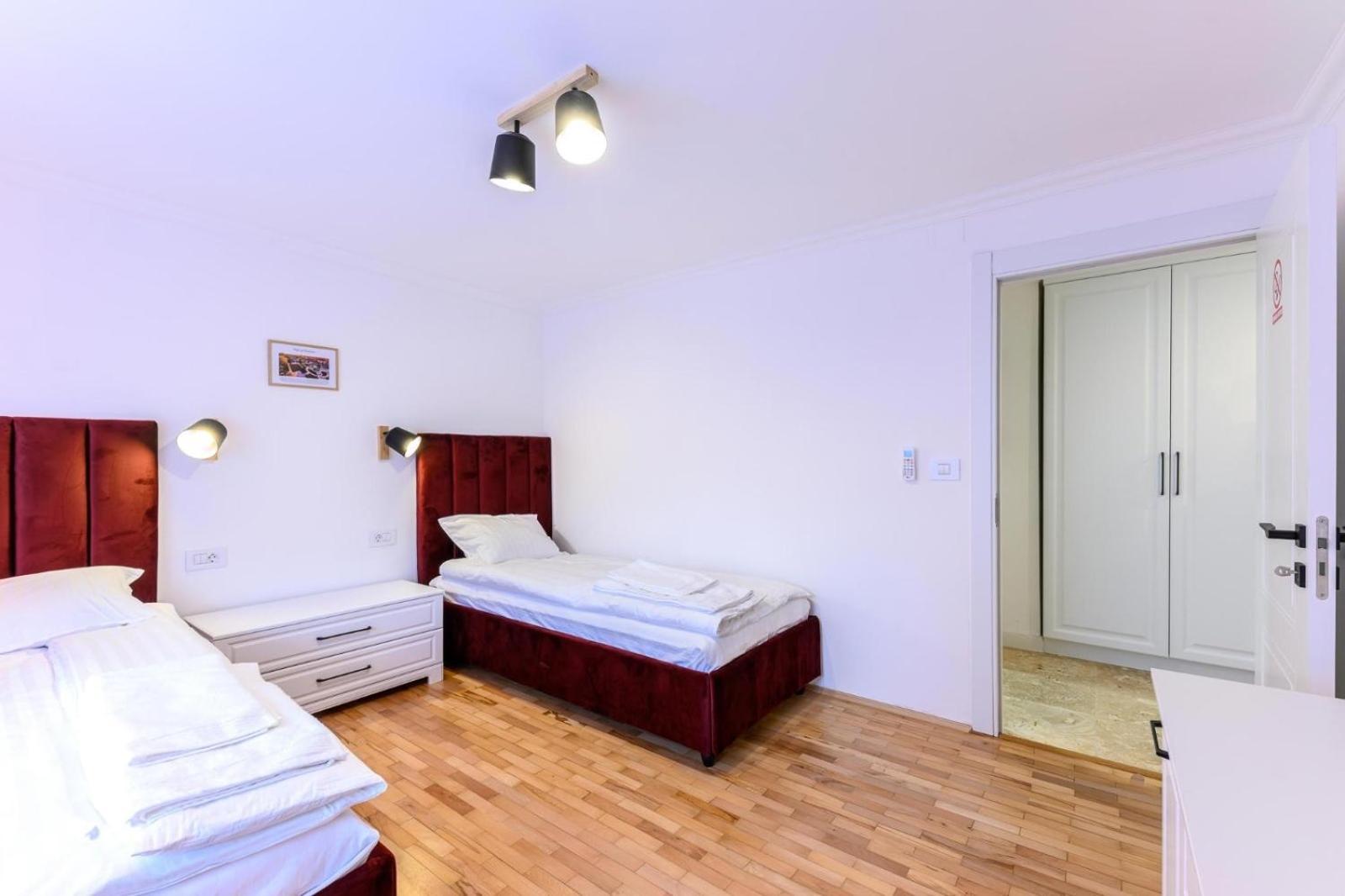 Five Stars Apartment Timisoara Exterior photo