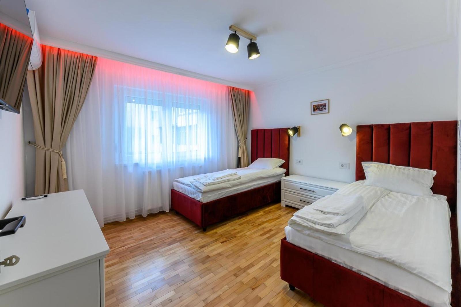 Five Stars Apartment Timisoara Exterior photo