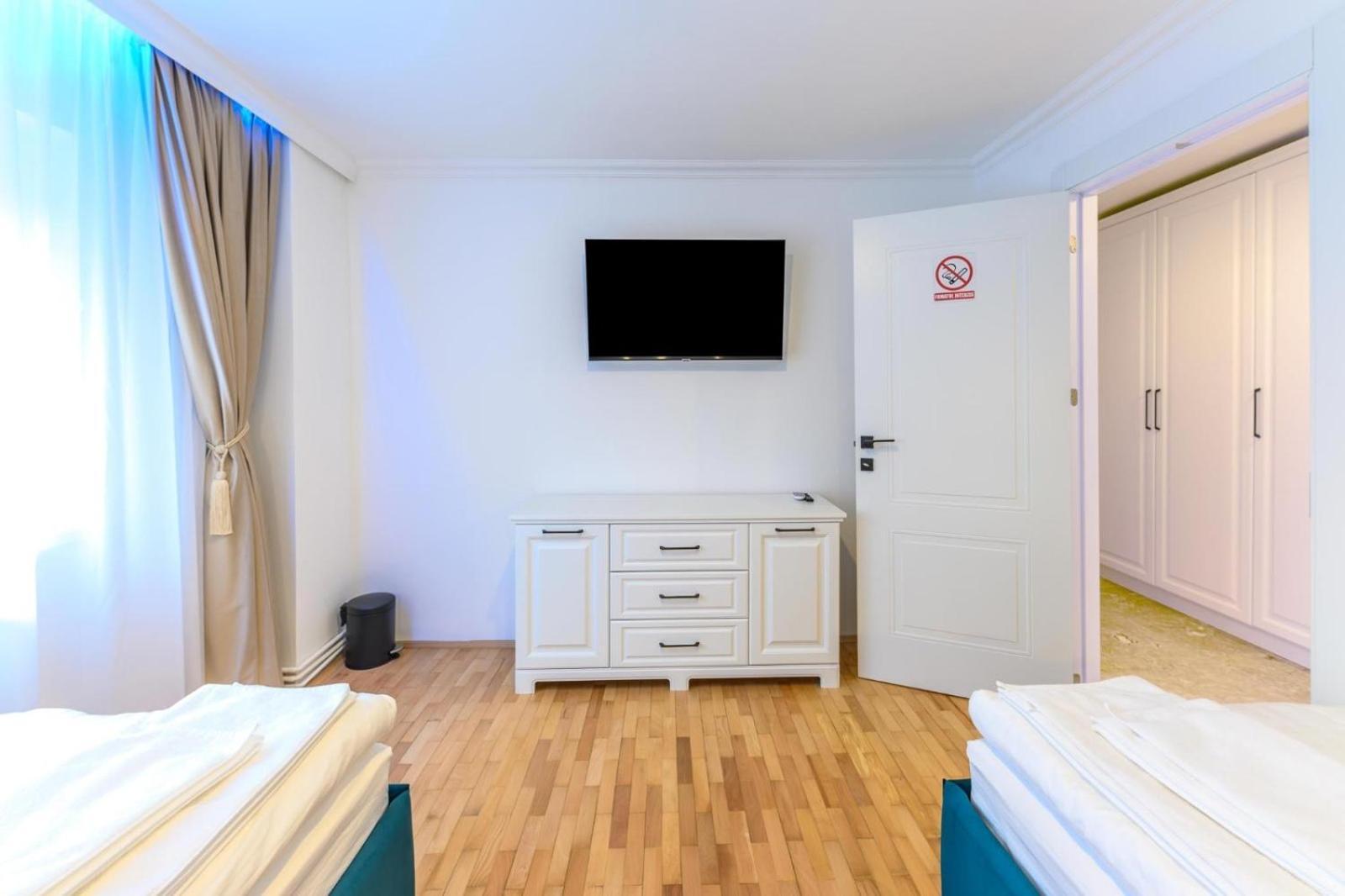 Five Stars Apartment Timisoara Exterior photo