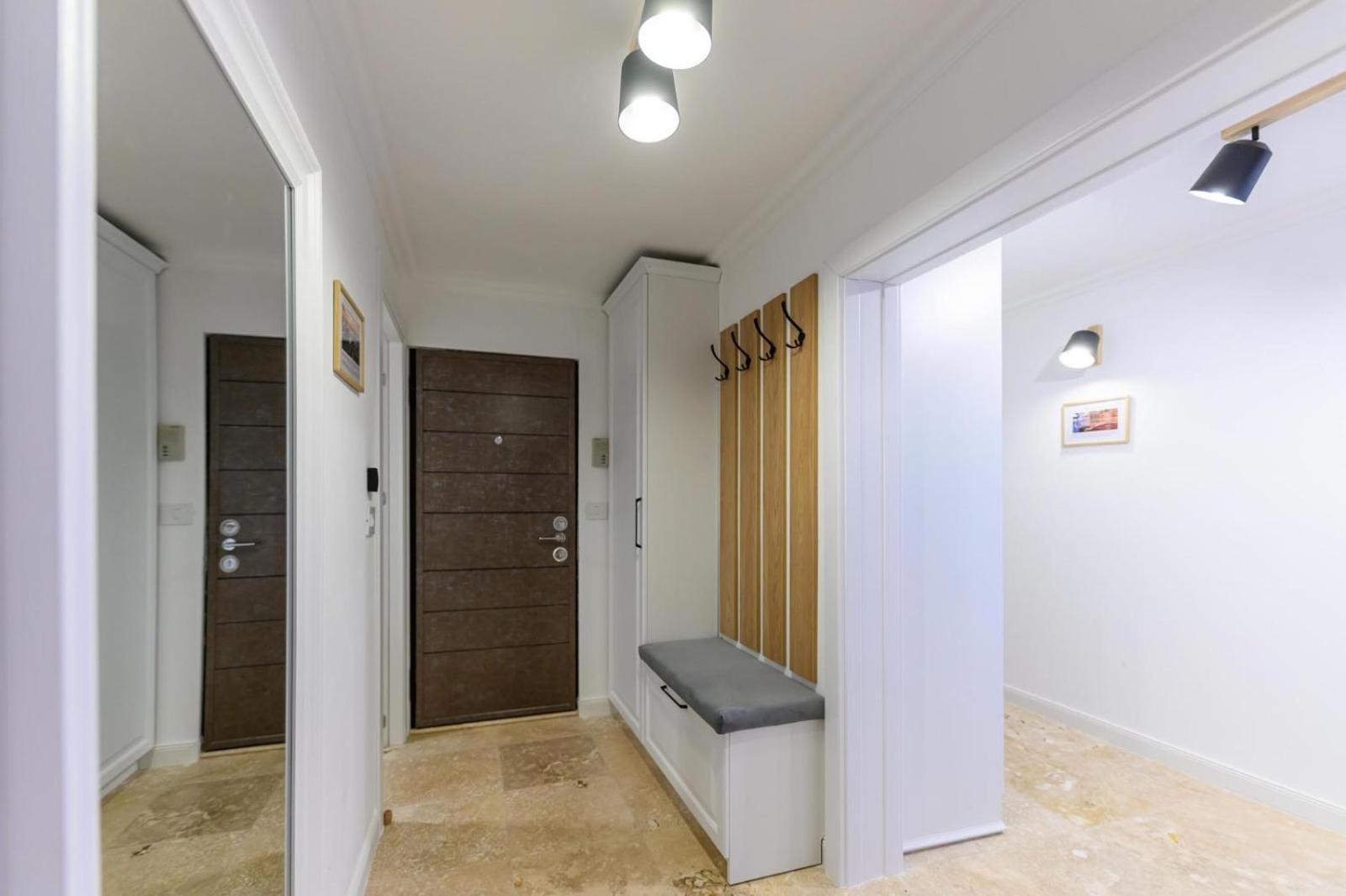 Five Stars Apartment Timisoara Exterior photo
