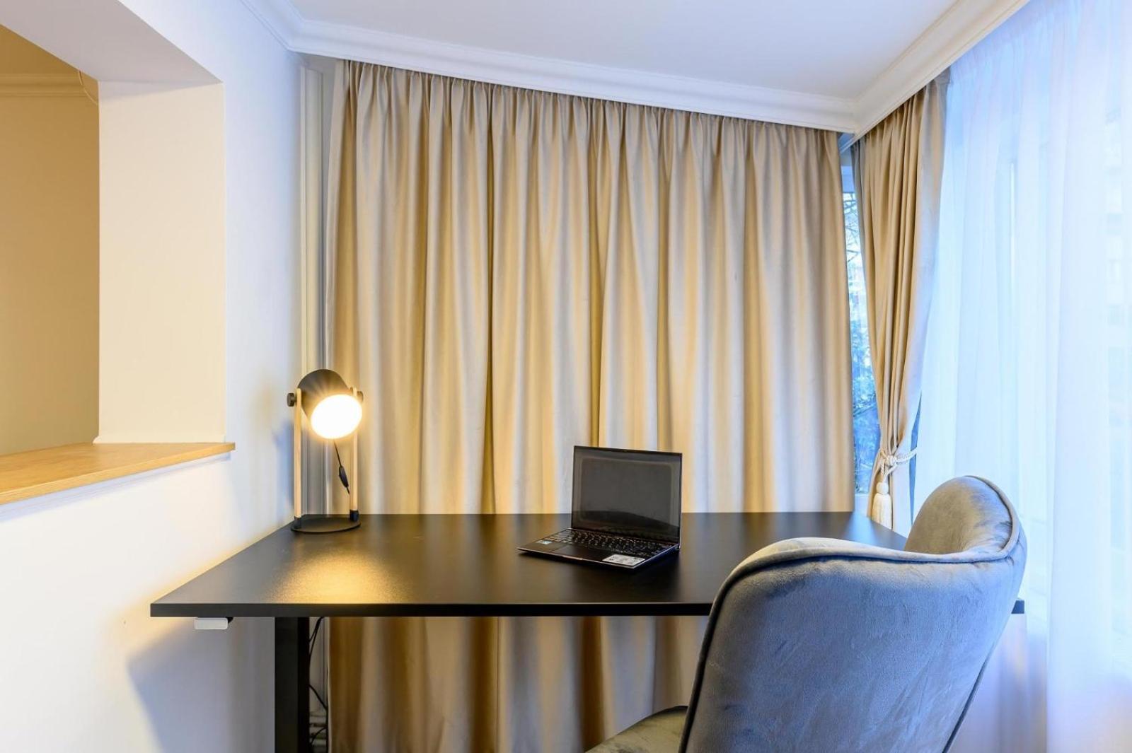Five Stars Apartment Timisoara Exterior photo
